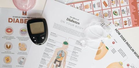 Curcumin and Diabetes: Enhancing Blood Sugar Control and Insulin Sensitivity